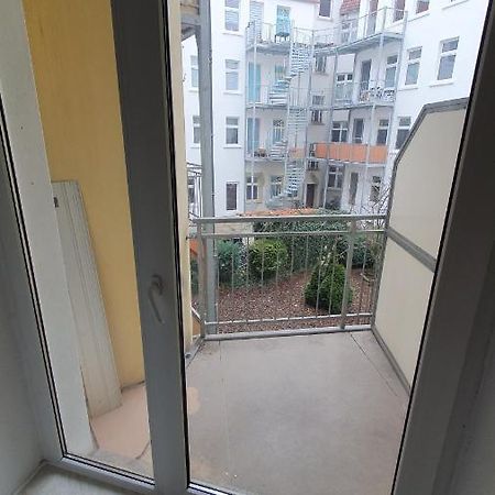 Rb Unterkuenfte Appartement Maagdenburg Buitenkant foto